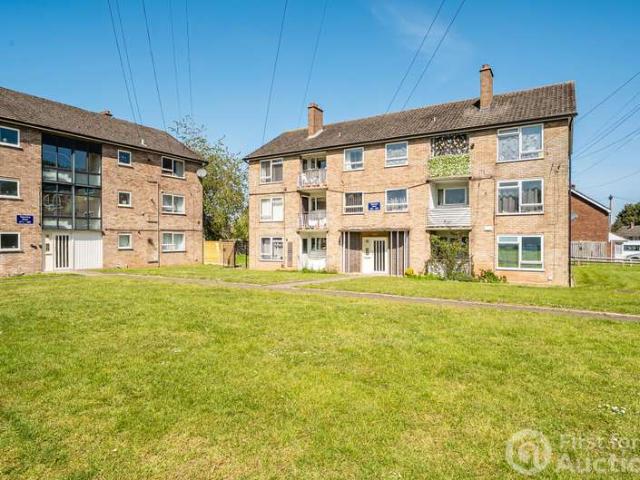 Flat for sale in Warndon, Worcestershire
