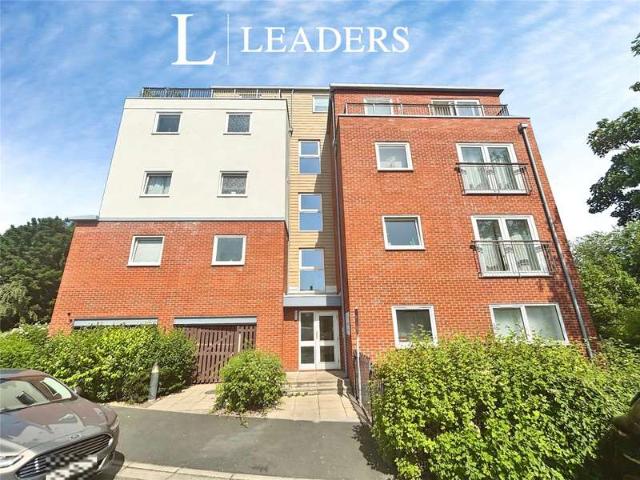 Flat for sale in Leftwich