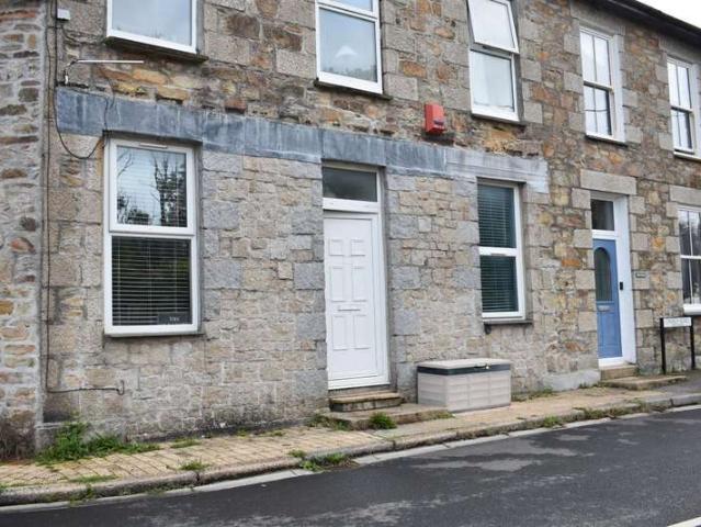 Flat for sale in Illogan