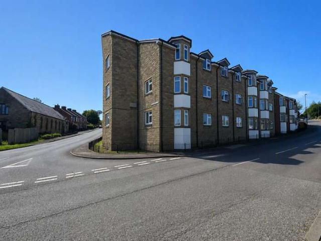 Flat for sale in Winlaton, Gateshead