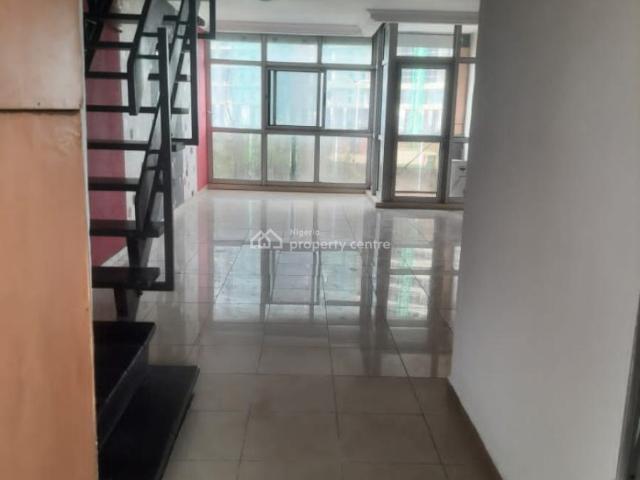 Flat for rent in Eti Osa, Abuja