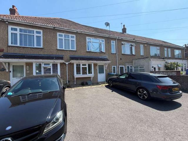 Flat for sale in Itchen, City Of Southampton
