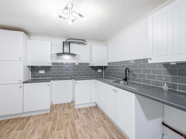 Flat for sale in Bargate, Boston