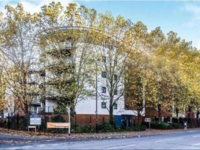 Flat for sale in St Mary's, City Of Southampton
