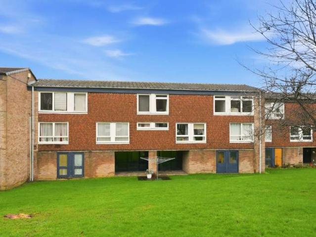 Flat for sale in Low Harrogate, Harrogate