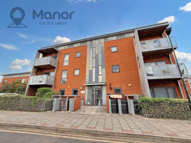 Flat for sale in Cat Hill, Isle Of Man