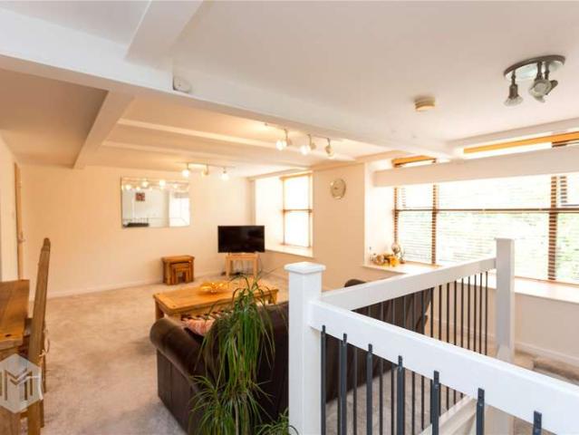 Flat for sale in Bolton, Eagley