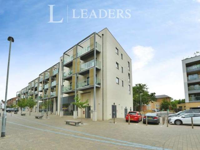 Flat for sale in Moulsham, Chelmsford
