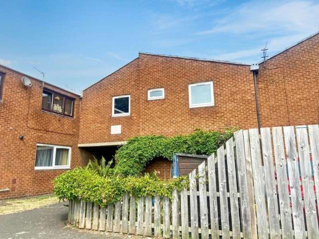 Flat for rent in Preston, Tynemouth