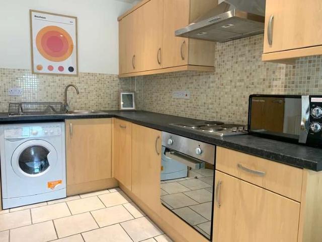 Flat for rent in Ermine, Lincoln