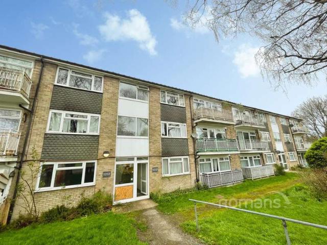 Flat for sale in Springvale, Hampshire