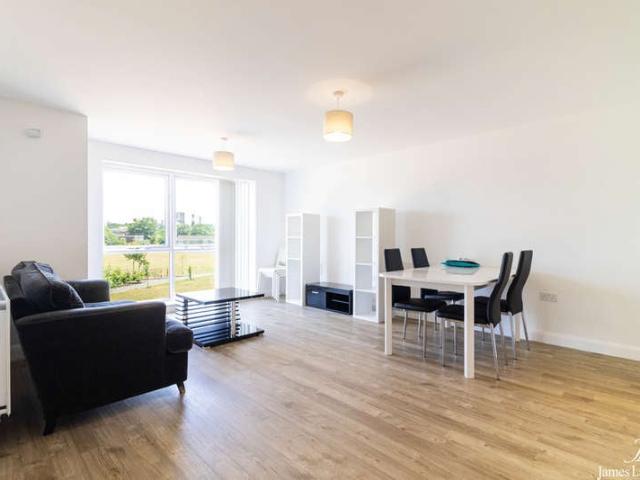 Flat for sale in Highgate, West Midlands