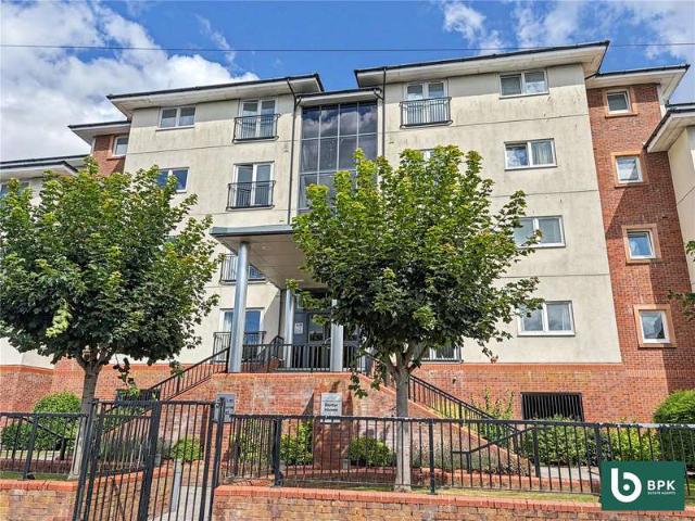 Flat for sale in Denton Holme