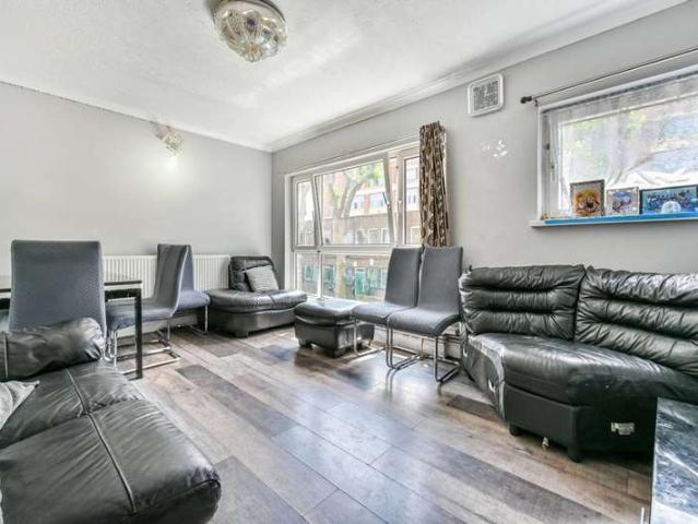 Flat for rent in Stoke Newington, Shacklewell
