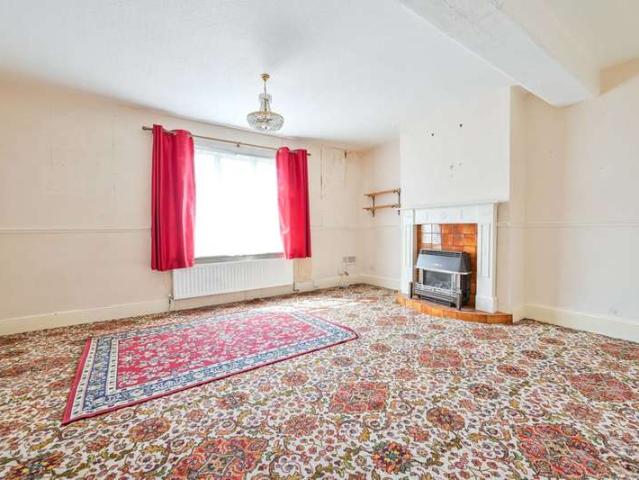 Flat for sale in East Dulwich, East Dulwich