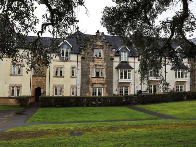 Flat for sale in Brynsadler, Wales