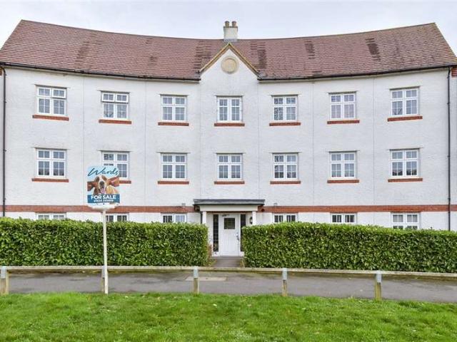 Flat for sale in North Halling, Halling