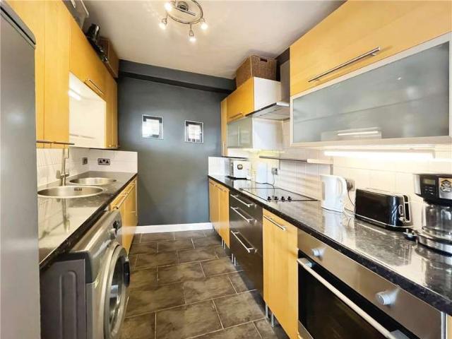Flat for sale in Binstead, Ryde