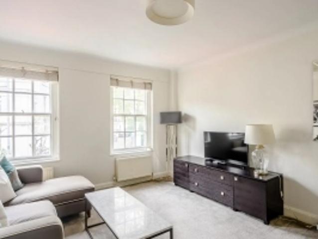 Apartment for rent in Paddington, Greater London