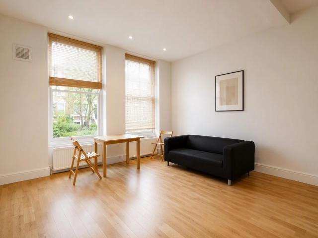 Apartment for rent in Holloway, Lower Holloway