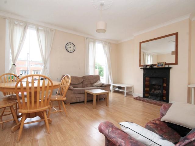 Apartment for rent in Kentish Town, Greater London