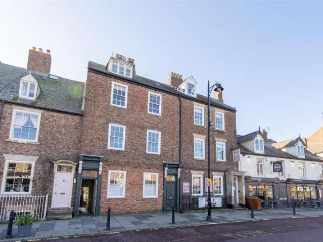 Flat for sale in Tynemouth, Isle Of Man