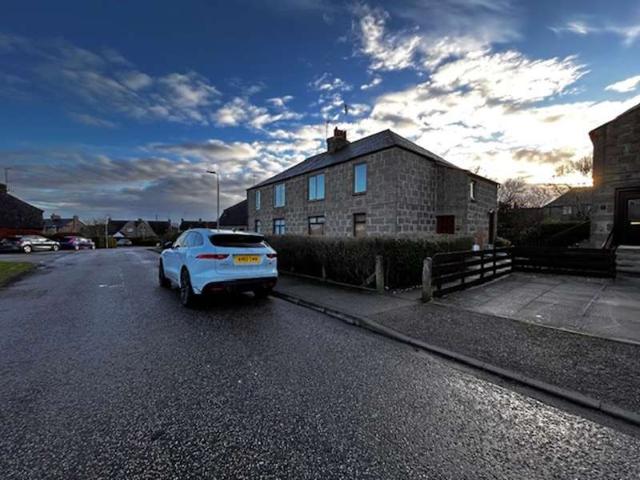Flat for rent in Peterhead, Scotland