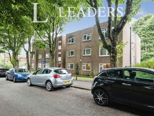 Flat for rent in Kings Heath, Wake Green