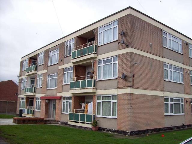 Flat for rent in Hough Green, Widnes