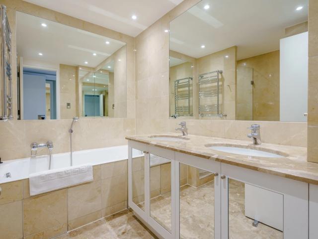 Apartment for rent in Ratcliffe, Limehouse