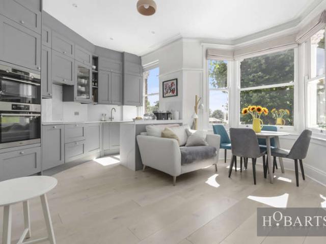 Flat for sale in Stroud Green, Stroud Green
