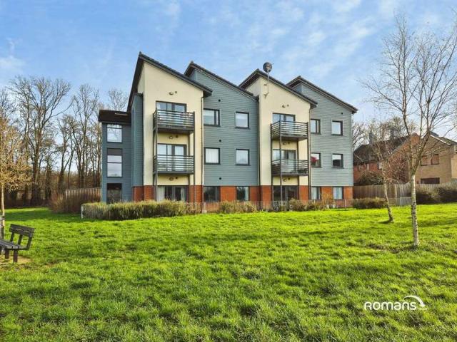 Flat for sale in Riverdene, Priest Down