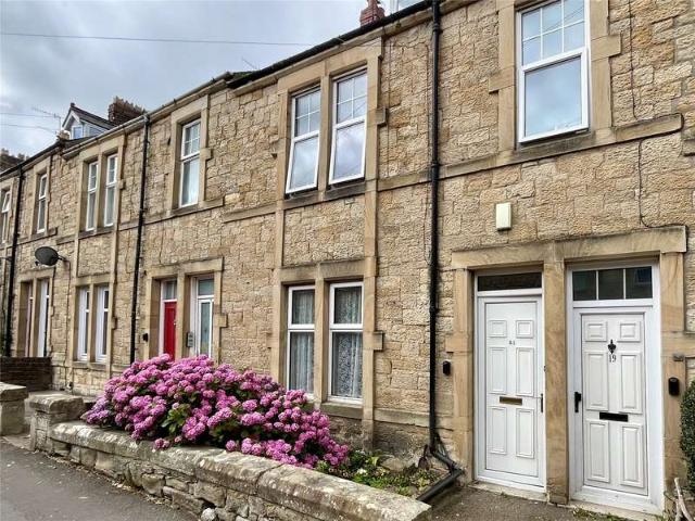 Flat for sale in Hexham, Northumberland