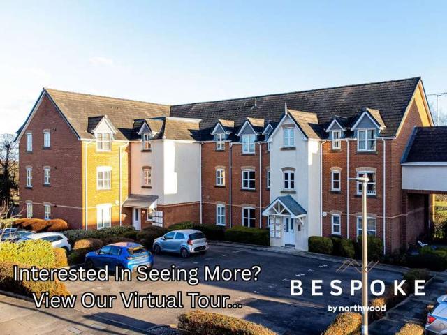 Flat for sale in Hammond Street