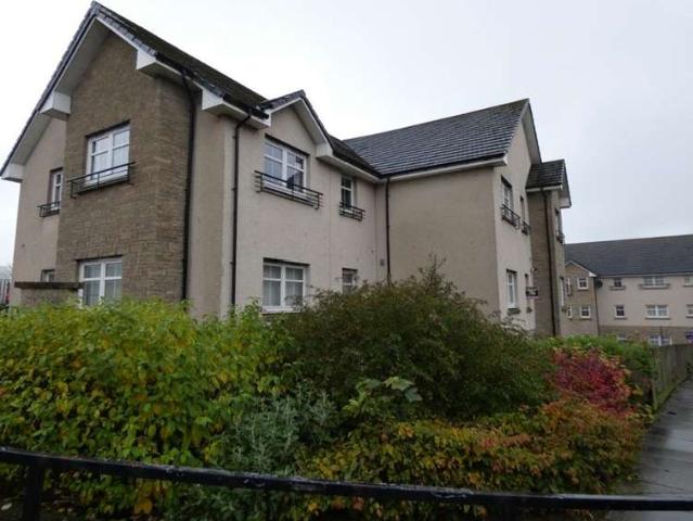 Flat for rent in Ellon, Scotland