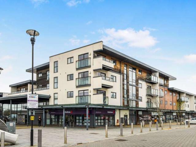 Flat for sale in Pamington, Gloucestershire