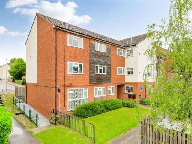 Flat for sale in Hatton Park, Wellingborough