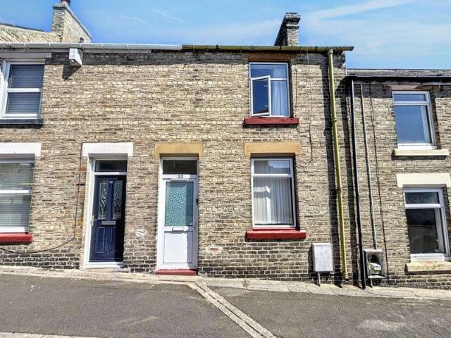 Flat for rent in Chopwell, Gateshead