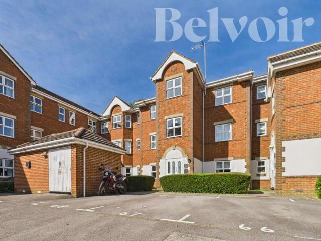 Flat for rent in Riverdene, Priest Down