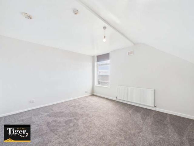 Flat for rent in Blackpool