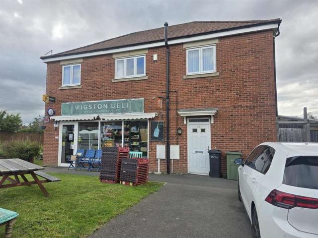 Flat for rent in South Wigston, Wigston Magna