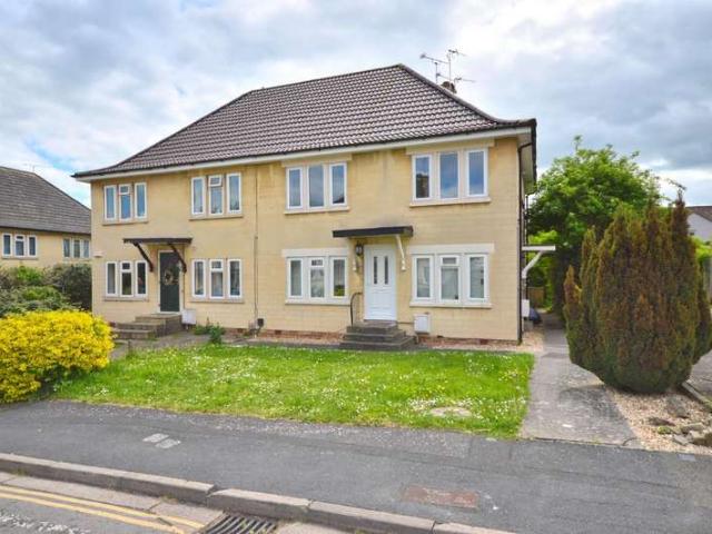 Flat for sale in Keynsham, Bath And North East Somerset