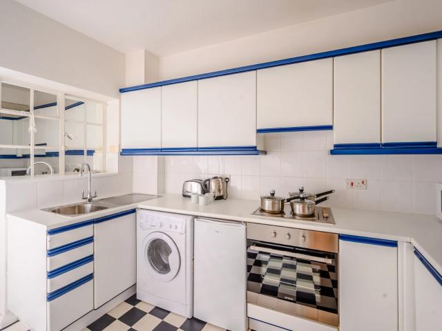 Apartment for rent in Chelsea, Greater London