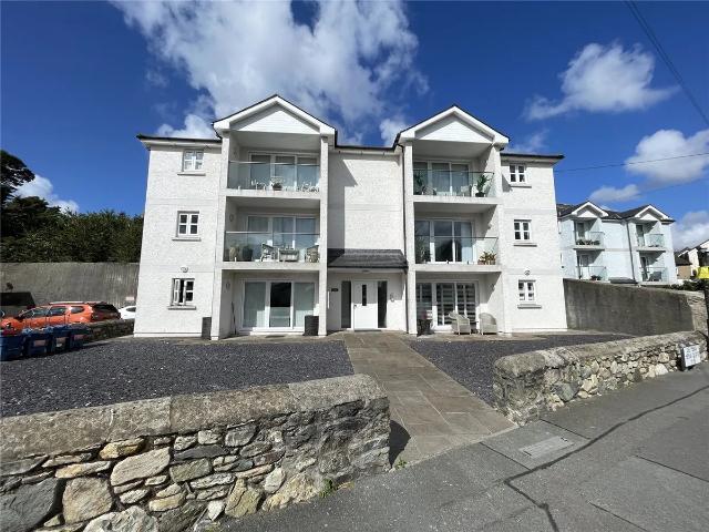 Apartment for rent in Menai Bridge