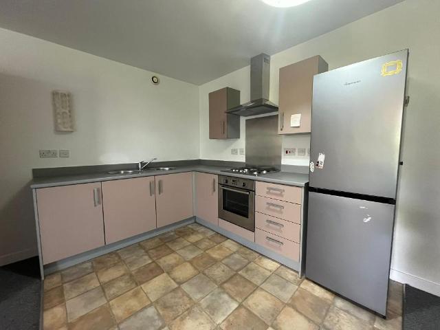 Apartment for rent in Georgia, Greater Manchester