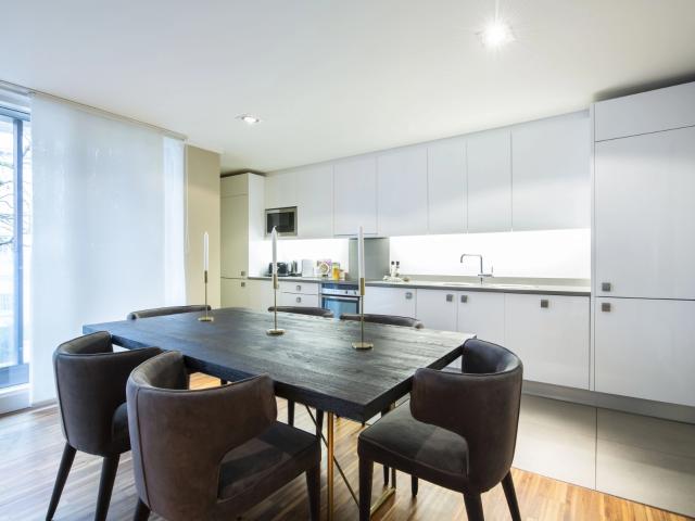 Apartment for rent in Chelsea, Greater London