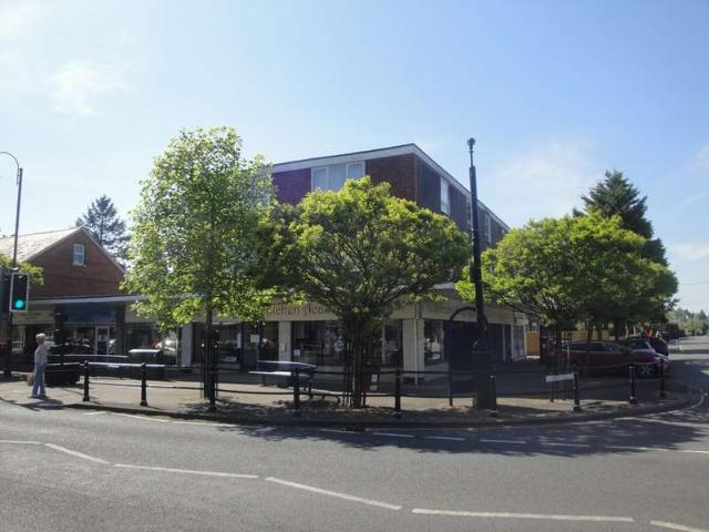 Flat for rent in Hythe and Dibden, Ashurst Bridge