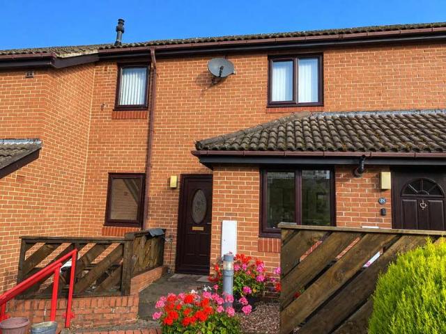 Flat for sale in New Ridley, Stocksfield
