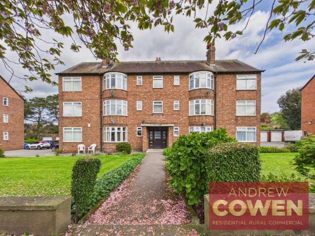 Flat for sale in Sandybed, Kepwick
