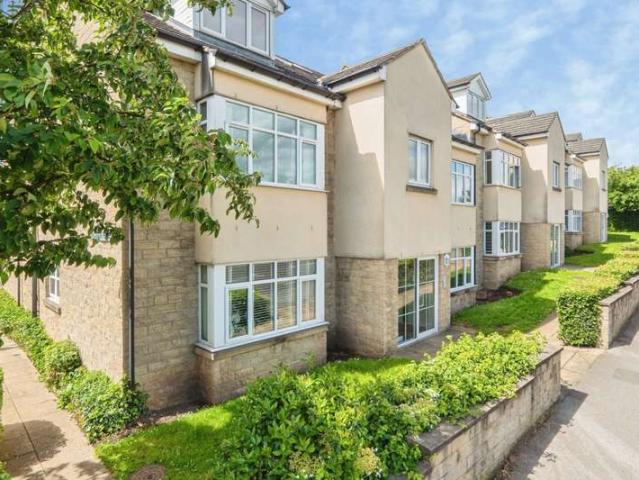 Flat for sale in Horsforth Vale, Farsley